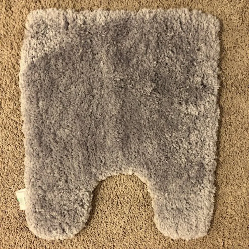 Bathroom Rug Set - New NO Tags